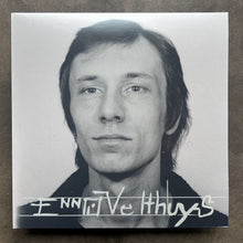 Enno Velthuys – Music From The Other Side Of The Fence