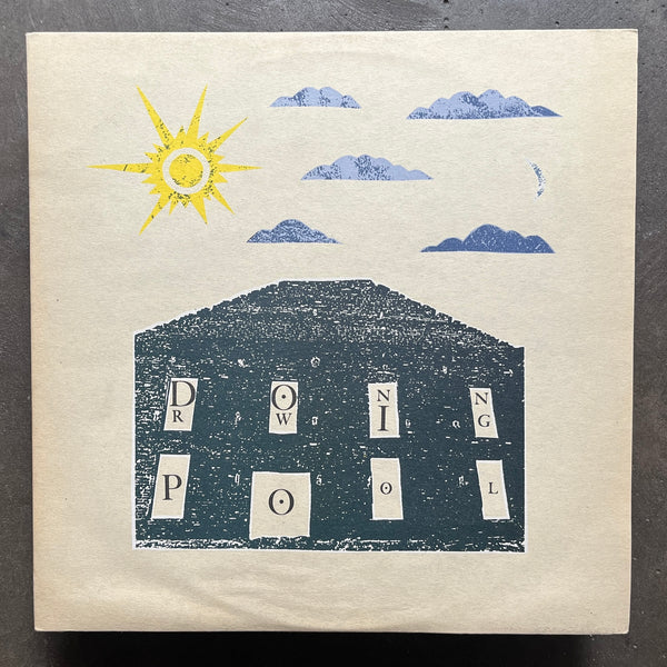 Drowning Pool ‎– Satori