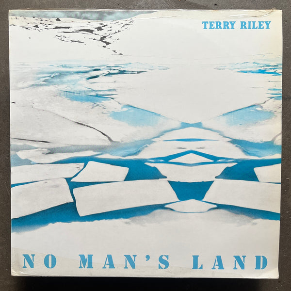 Terry Riley – No Man's Land