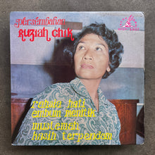 Rosiah Chik Iringan Sri Pelangi Gazal Muar – Rahsia Hati