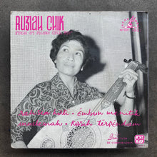 Rosiah Chik Iringan Sri Pelangi Gazal Muar – Rahsia Hati