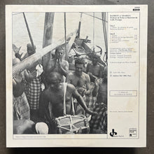 Various – Bahreïn Et Shardja - Pêcheurs De Perles Et Musiciens Du Golf Persique