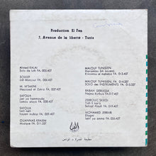 Mohamed Jerrari – Ellagmi