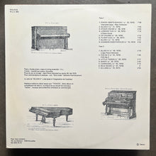 Dominique Lawalrée – Brins D'Herbe