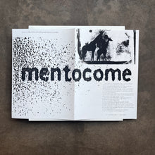 Mentocome – Mentocome (RP)