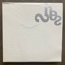 Todd Sines – Hi8us