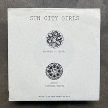 Sun City Girls – Borungku Si Derita