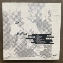 Todd Sines – Hi8us