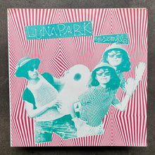 Luna Park Ensemble – 可愛い私のドッペルゲンガー