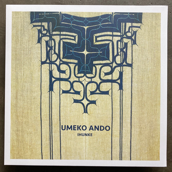 Umeko Ando – Ihunke