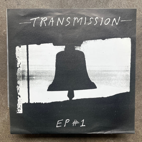 Transmission – EP #1