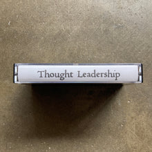 Thought Leadership - Ace Of Swords