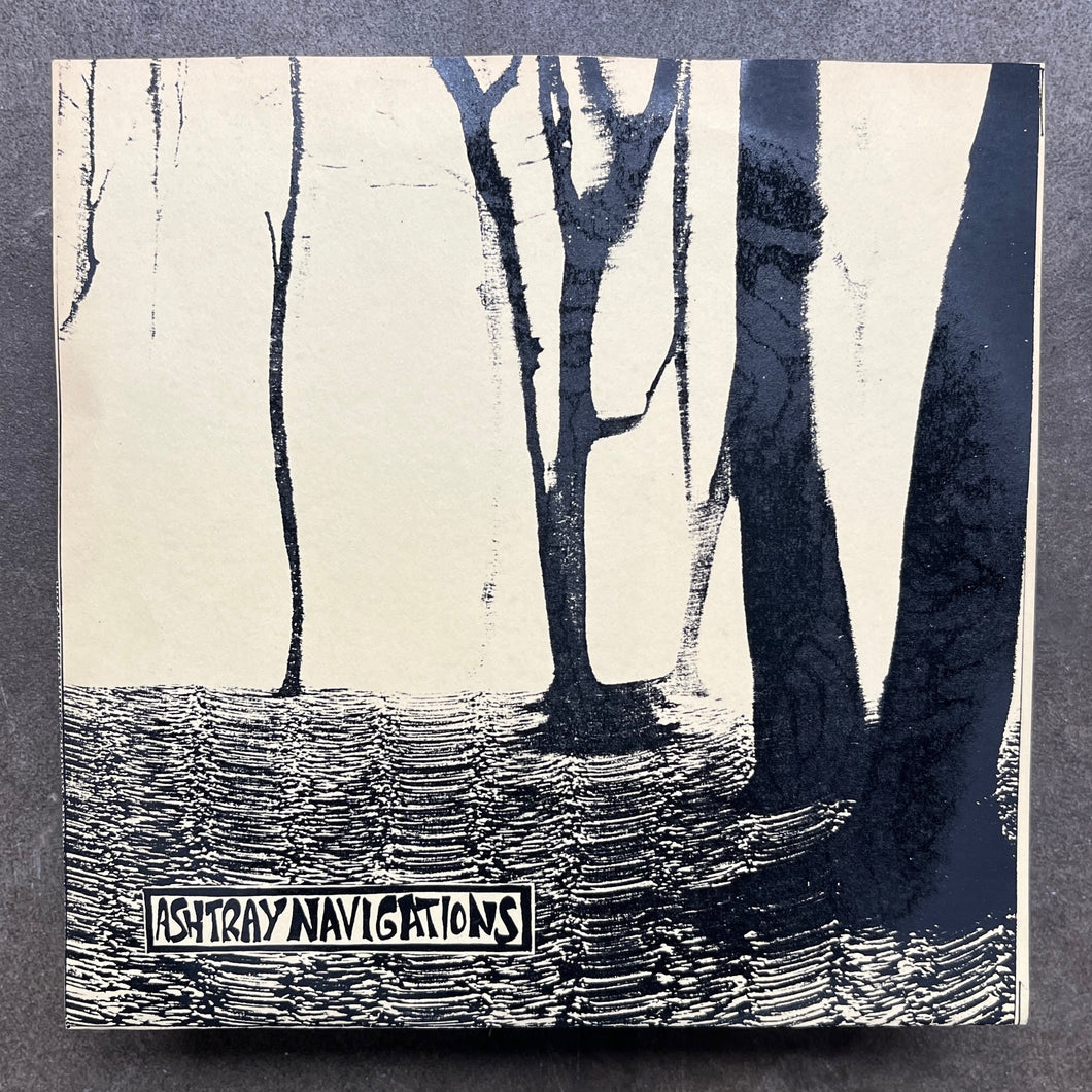 Ashtray Navigations – The Original Wooden Forest