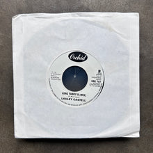 Laxley Castell – Jah Love Is Sweeter