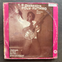 T. P. Orchestre Poly-Rythmo De Cotonou - Benin Avec Zoundegnon Bernard 'Papillon' – Cherie Coco / Mille Fois Merci