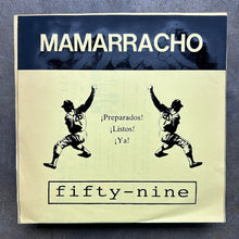 Mamarracho – Fifty-Nine