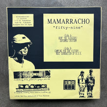 Mamarracho – Fifty-Nine