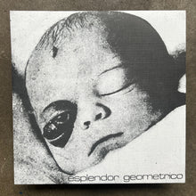 Esplendor Geométrico – Necrosis En La Poya