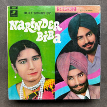 Narinder Biba – Duet Songs Of Narinder Biba