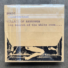 Toxic / Village Of Savoonga – Toxic + Village Of Savoonga