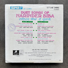 Narinder Biba – Duet Songs Of Narinder Biba