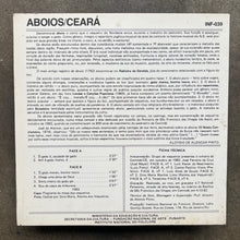 Unknown Artist – Aboios / Ceará