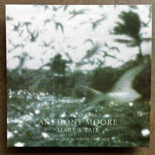 Anthony Moore – Mare's Tail