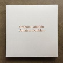 Graham Lambkin ‎– Solos