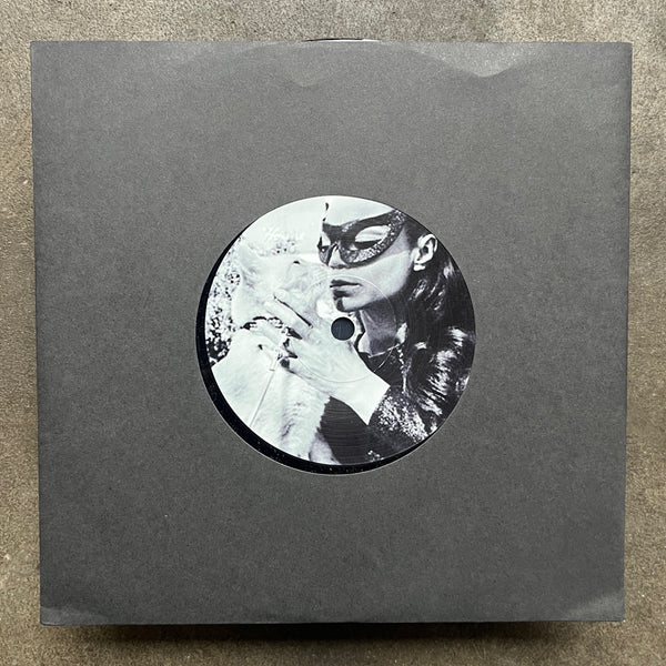 M. Quake ‎– Fall In Love With Yourself