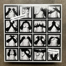 Hessel Veldman / Enno Velthuys ‎– Boezem Ballet / In IJle Lucht