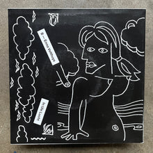 Hessel Veldman / Enno Velthuys ‎– Boezem Ballet / In IJle Lucht