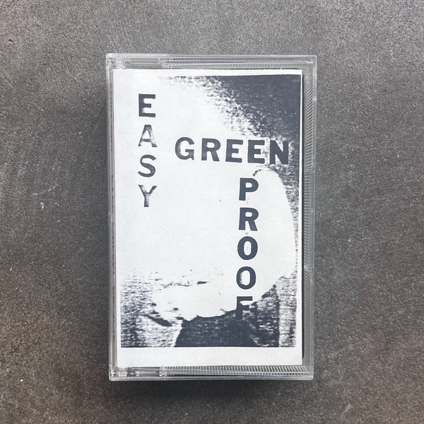Randy Greif & Alva Svoboda – Easy Green Proof