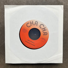 Sonia / Overnight Players – Easier To Love / Malcolm X