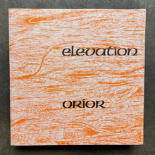 Orior – Elevation