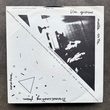 Rudi Veo – Broadcasting From Nowhere / Un Giorno Nella Vita