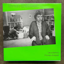 Vivien Goldman – Launderette / Private Armies