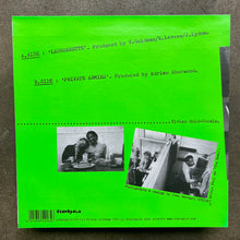 Vivien Goldman – Launderette / Private Armies