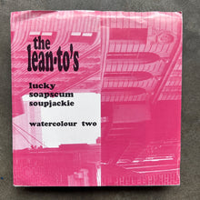 The Lean-To's – Lucky