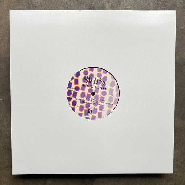 Audio Active – Wanna-Na