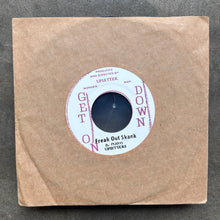 Lee Perry The Upsetter / Upsetters – Jungle Lion / Freak Out Skank