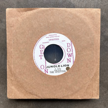 Lee Perry The Upsetter / Upsetters – Jungle Lion / Freak Out Skank