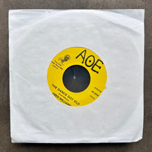 Fred Williams And The Jewel Band – Tell Her / The Dance Got Old