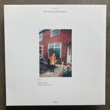 Ben Chasny And Rick Tomlinson – Waves