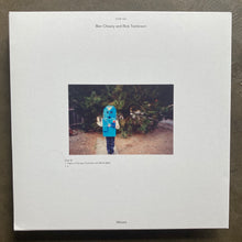 Ben Chasny And Rick Tomlinson – Waves