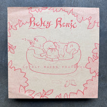 Picky Picnic – Lovely Water, Peaceful