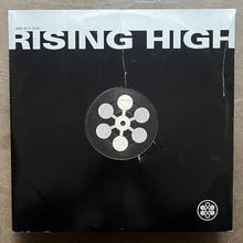 Atom Heart – Whitehouse