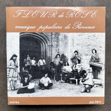 Flour de Rose – Musique Populaire De Provence