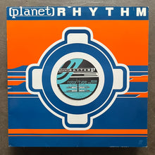 Rotor-Type – Drop It E.P.
