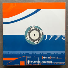 Rotor-Type – Drop It E.P.
