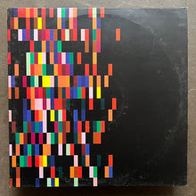 Reflection ‎– The Morerroronus World